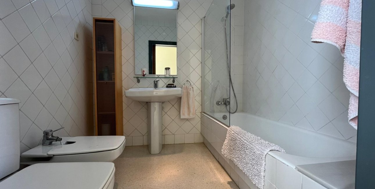 Resale - Villa -
Orihuela Costa - Dehesa de Campoamor