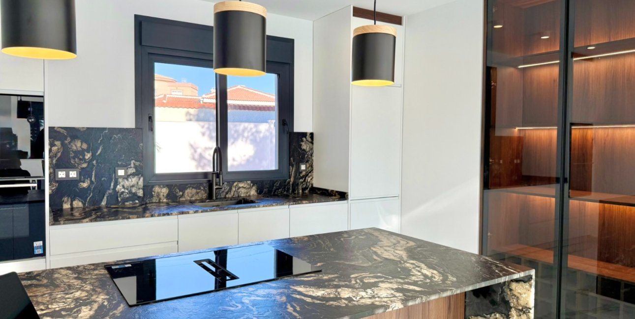 Resale - Villa -
Ciudad Quesada - Ciudad Quesada - Town