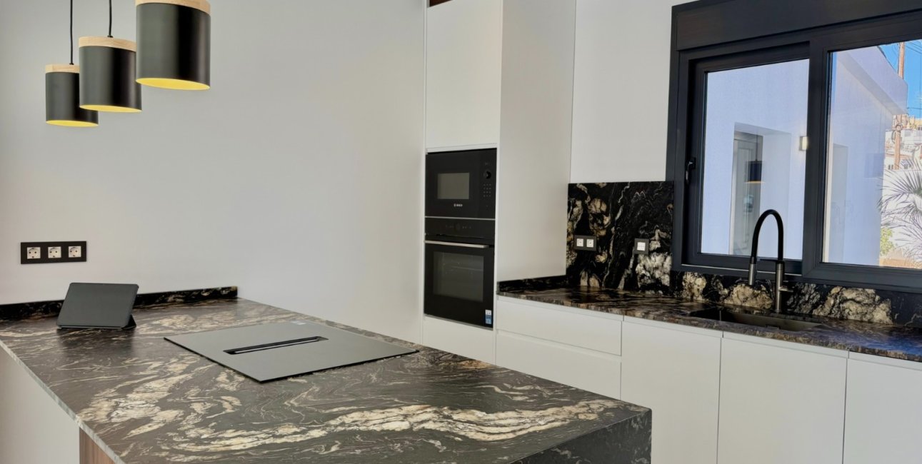 Resale - Villa -
Ciudad Quesada - Ciudad Quesada - Town