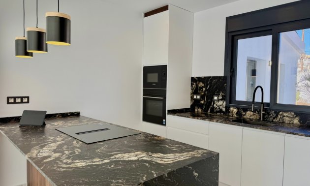 Resale - Villa -
Ciudad Quesada - Ciudad Quesada - Town