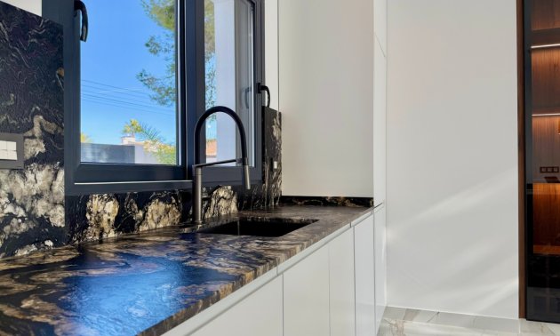 Resale - Villa -
Ciudad Quesada - Ciudad Quesada - Town