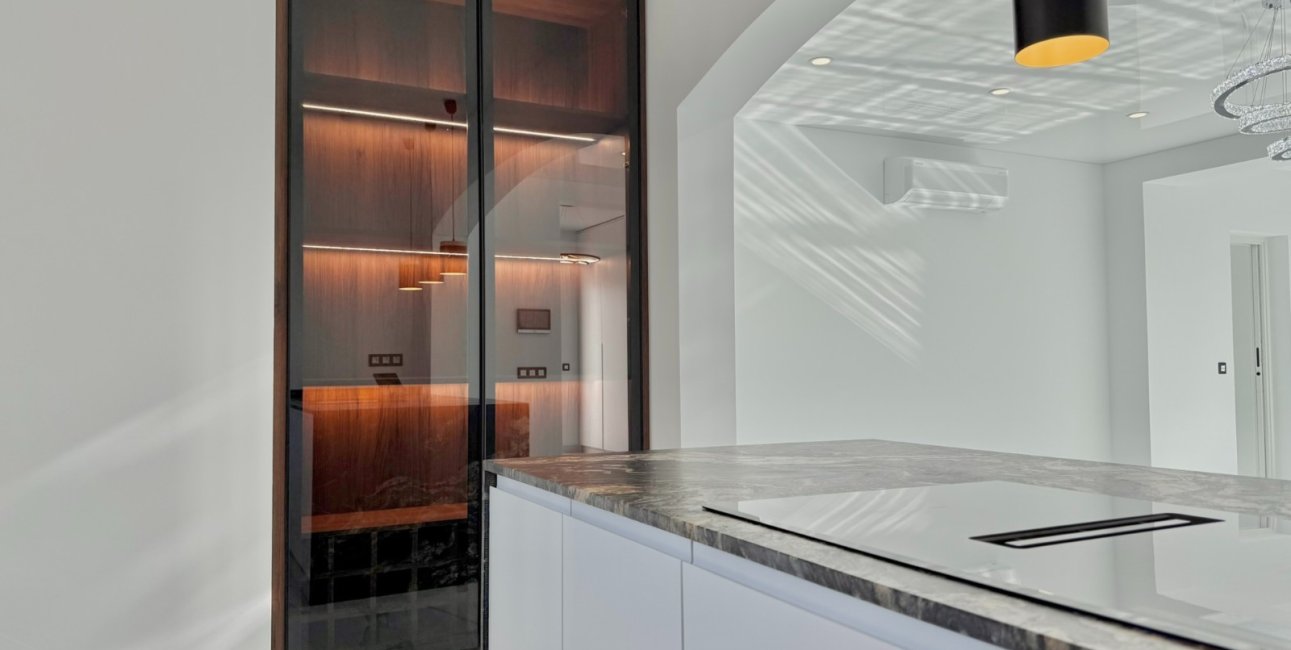 Resale - Villa -
Ciudad Quesada - Ciudad Quesada - Town