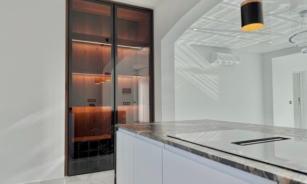 Resale - Villa -
Ciudad Quesada - Ciudad Quesada - Town