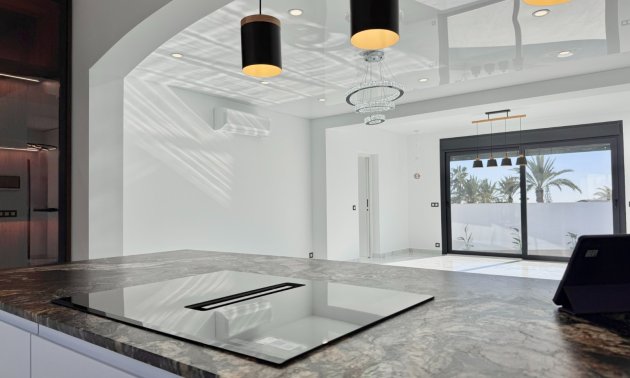 Resale - Villa -
Ciudad Quesada - Ciudad Quesada - Town