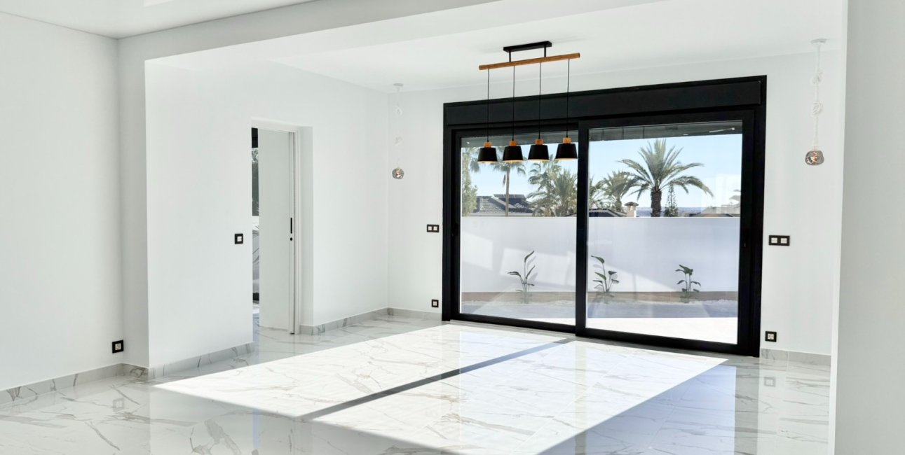 Resale - Villa -
Ciudad Quesada - Ciudad Quesada - Town