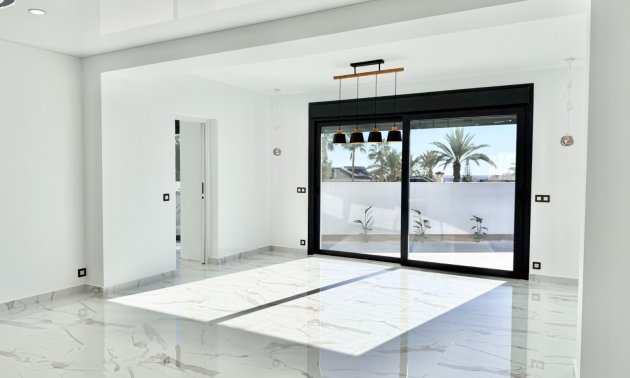 Resale - Villa -
Ciudad Quesada - Ciudad Quesada - Town