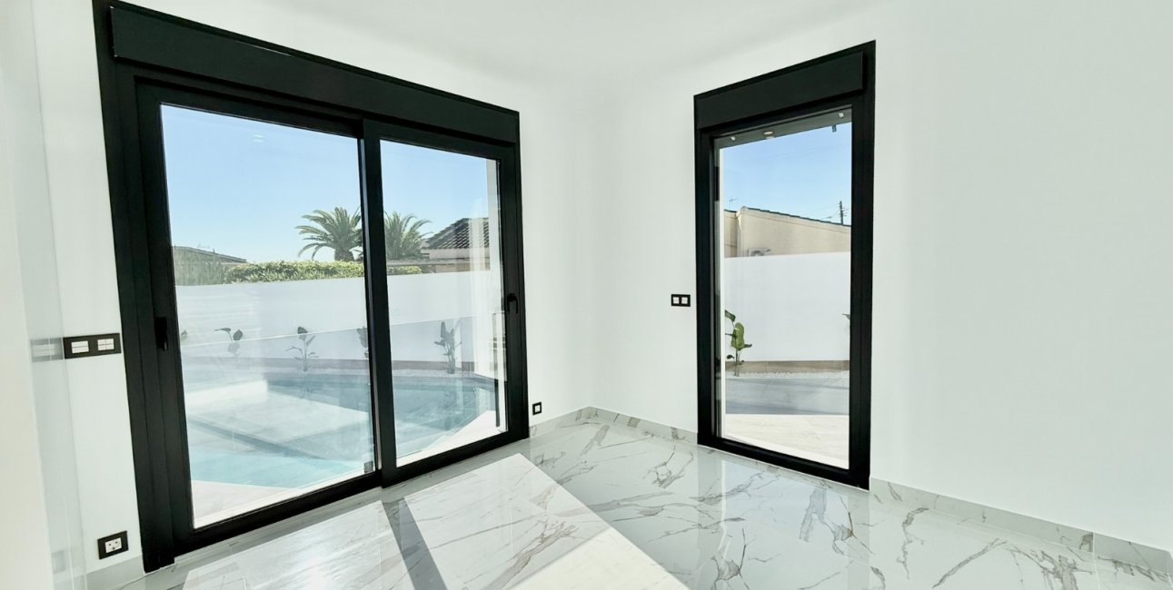 Resale - Villa -
Ciudad Quesada - Ciudad Quesada - Town