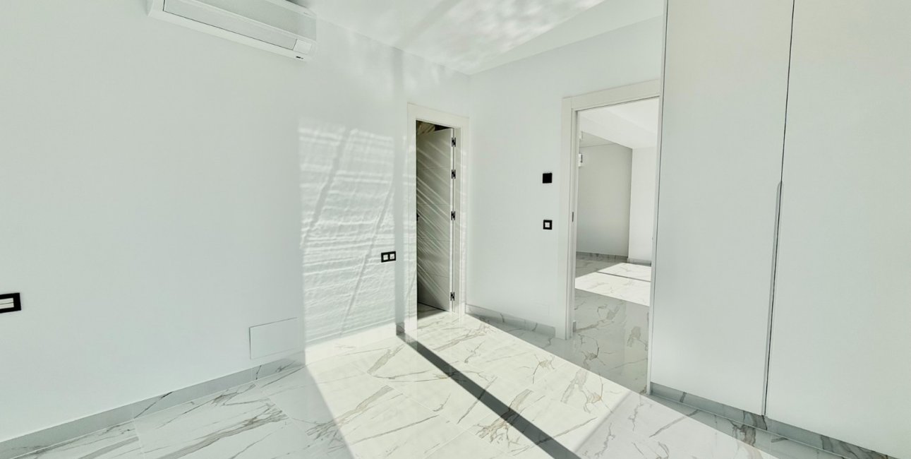 Resale - Villa -
Ciudad Quesada - Ciudad Quesada - Town