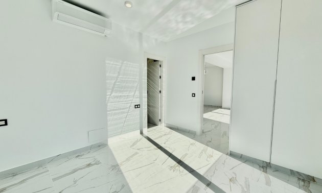 Resale - Villa -
Ciudad Quesada - Ciudad Quesada - Town