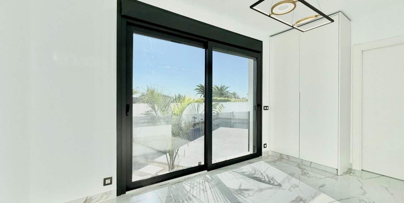 Resale - Villa -
Ciudad Quesada - Ciudad Quesada - Town