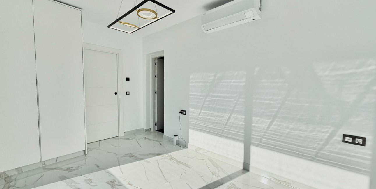 Resale - Villa -
Ciudad Quesada - Ciudad Quesada - Town