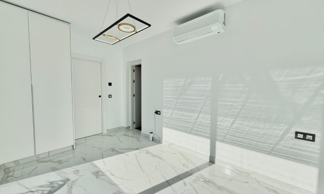 Resale - Villa -
Ciudad Quesada - Ciudad Quesada - Town