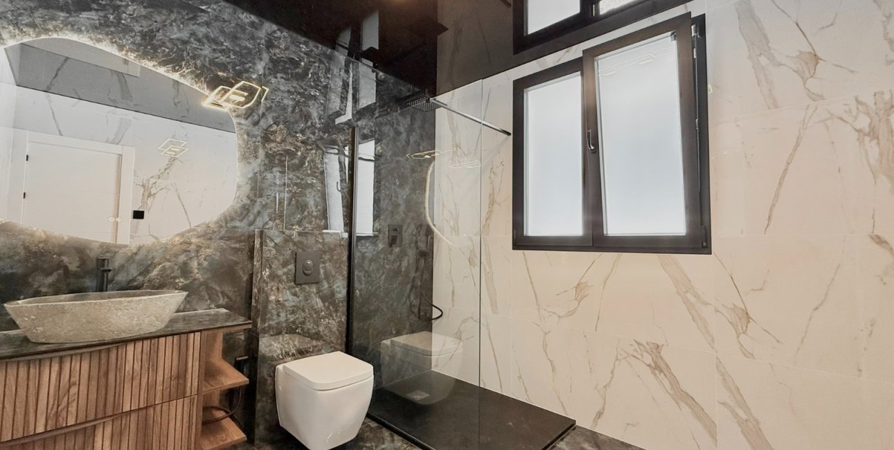 Resale - Villa -
Ciudad Quesada - Ciudad Quesada - Town