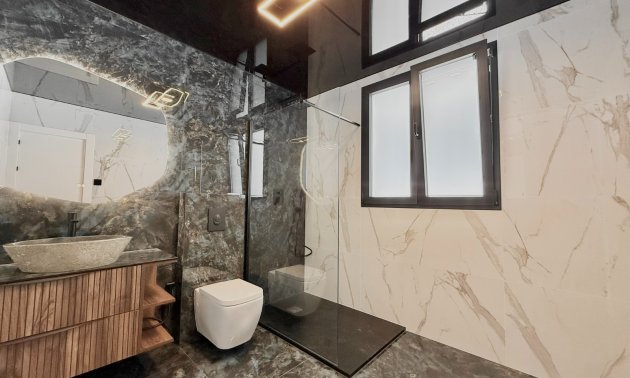 Resale - Villa -
Ciudad Quesada - Ciudad Quesada - Town