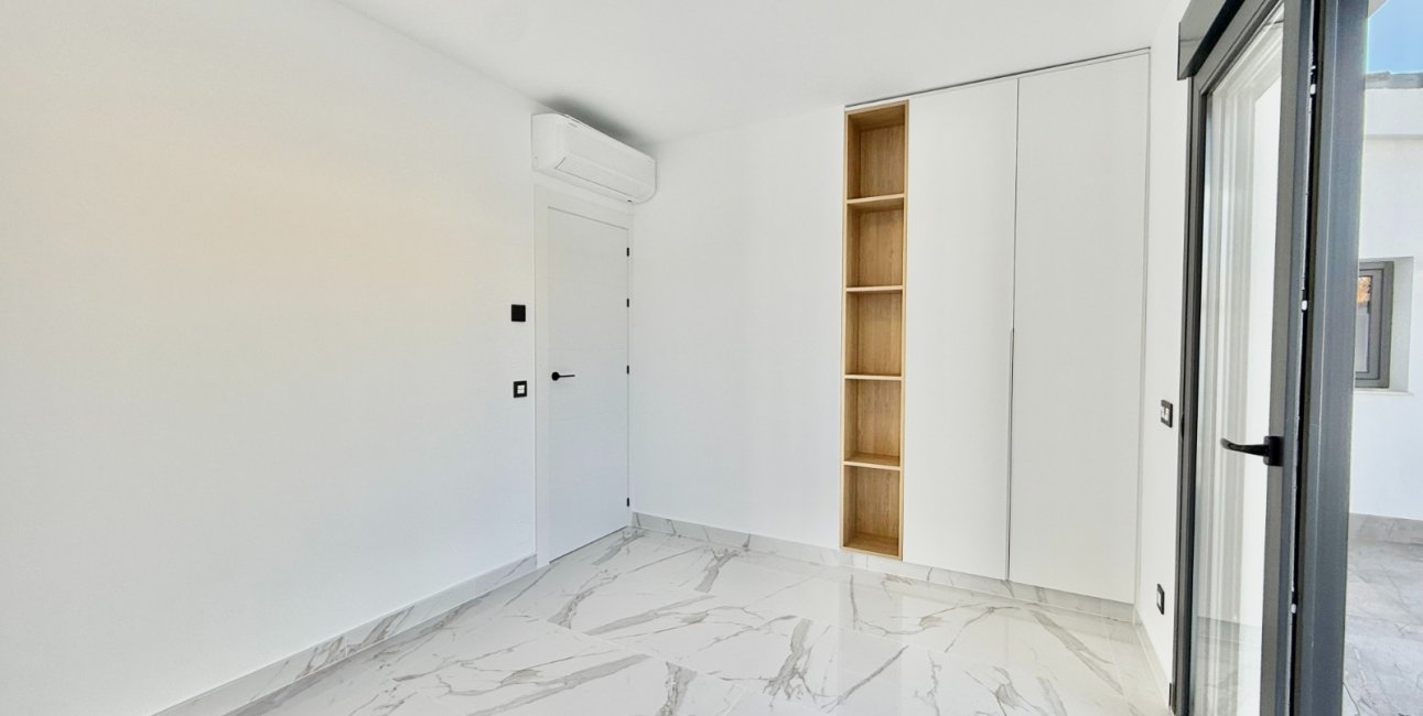 Resale - Villa -
Ciudad Quesada - Ciudad Quesada - Town