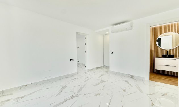 Resale - Villa -
Ciudad Quesada - Ciudad Quesada - Town