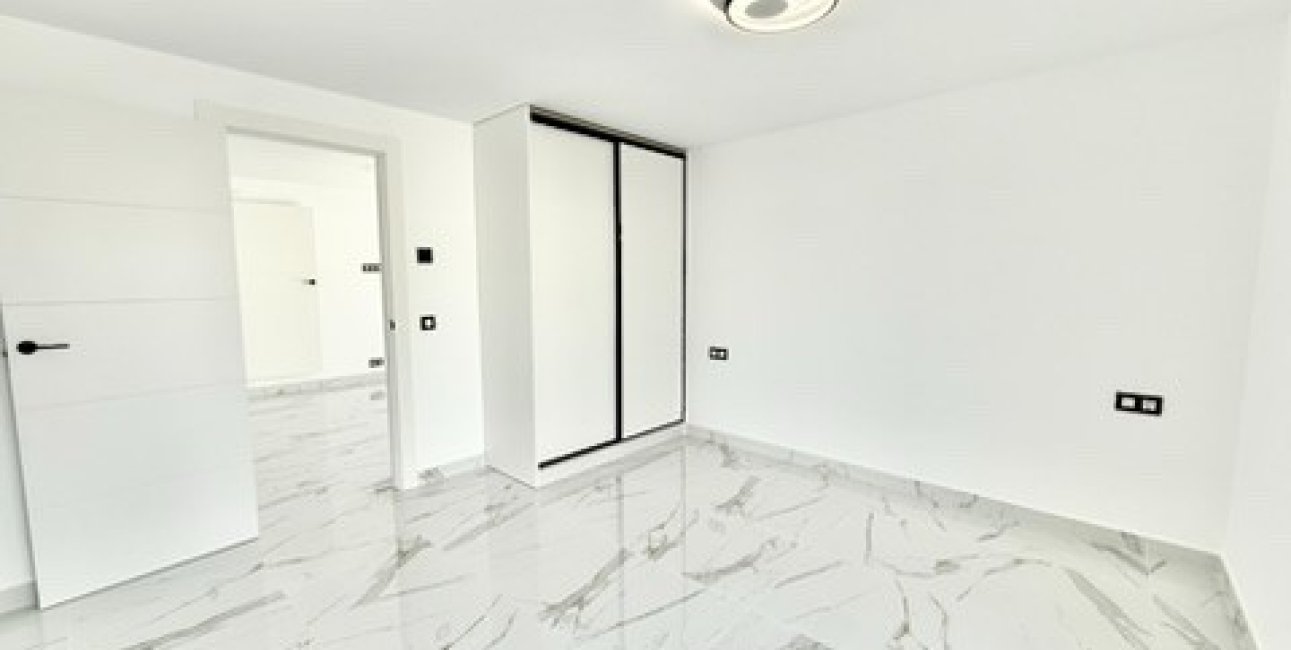 Resale - Villa -
Ciudad Quesada - Ciudad Quesada - Town