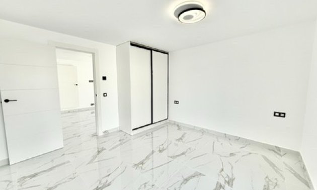 Resale - Villa -
Ciudad Quesada - Ciudad Quesada - Town