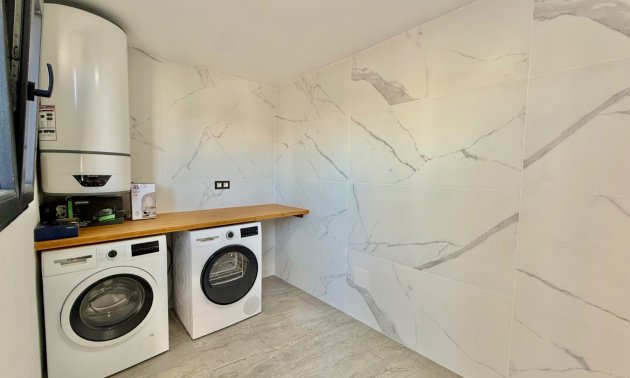 Resale - Villa -
Ciudad Quesada - Ciudad Quesada - Town