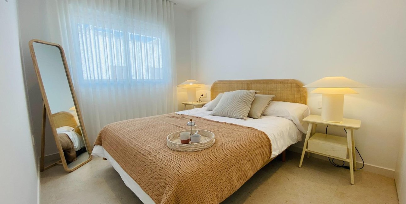 Rynek pierwotny - Bungalowy -
Pilar de la Horadada - pueblo