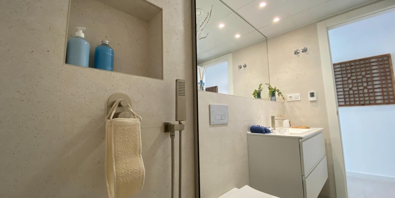 Rynek pierwotny - Bungalowy -
Pilar de la Horadada - pueblo