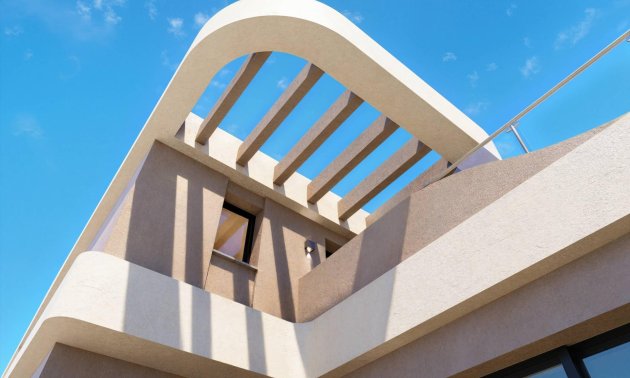 Rynek pierwotny - Willa -
Daya Nueva - Pueblo