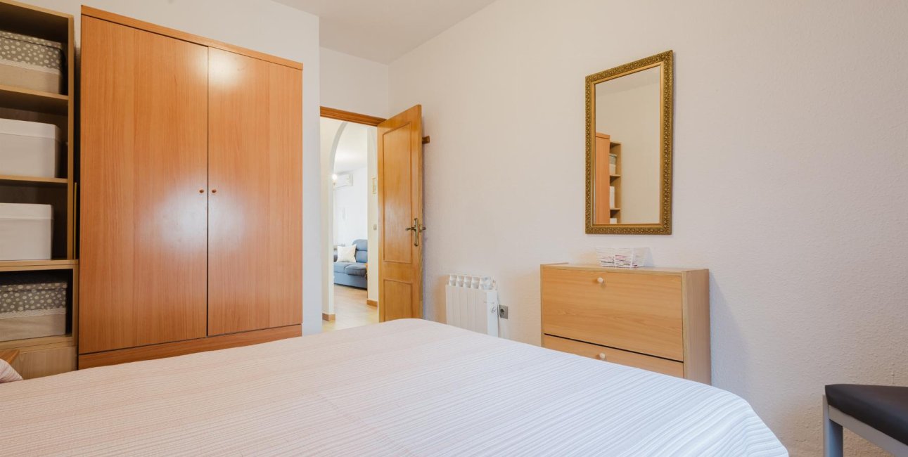 Reventa - Bungalow -
Torrevieja - Playa de los Naufragos