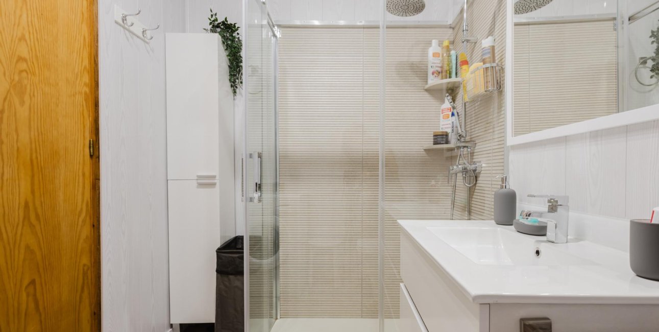 Reventa - Bungalow -
Torrevieja - Playa de los Naufragos