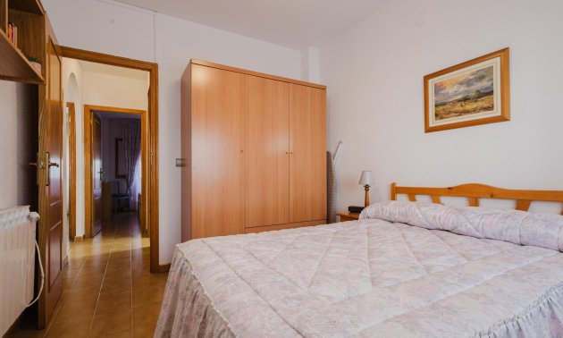 Reventa - Bungalow -
Torrevieja - Playa de los Naufragos