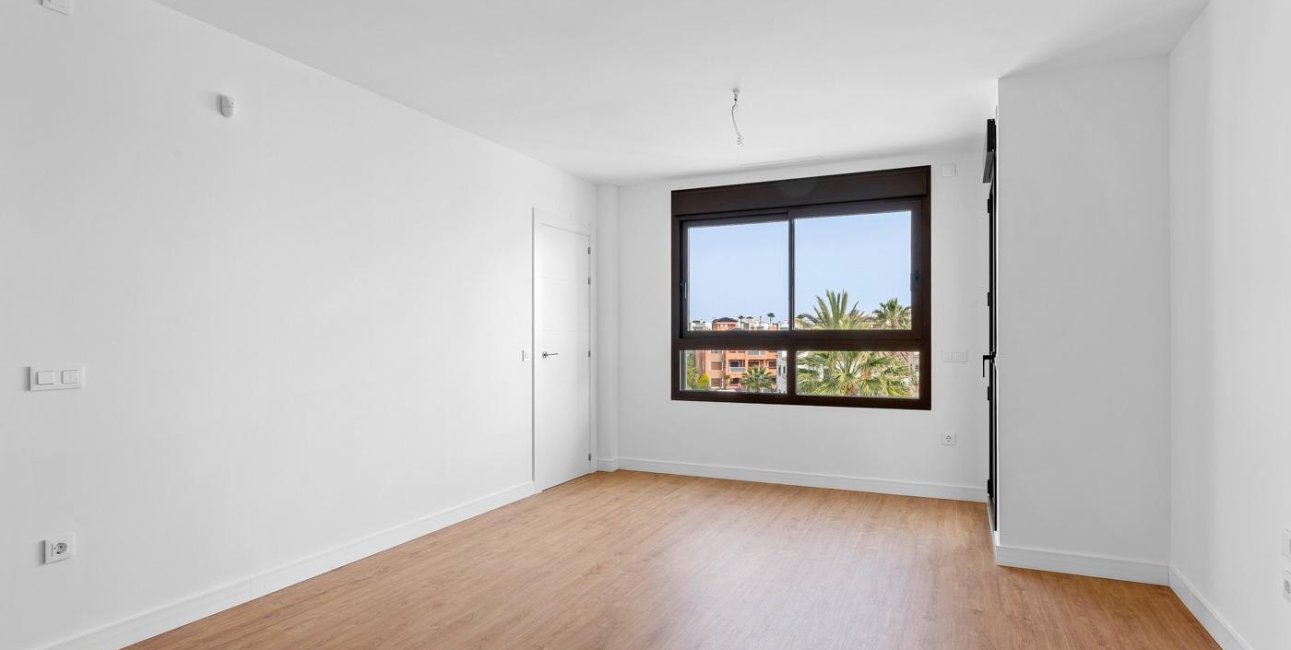 Resale - Apartment / flat -
Orihuela Costa - Villamartín