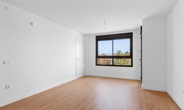 Resale - Apartment / flat -
Orihuela Costa - Villamartín