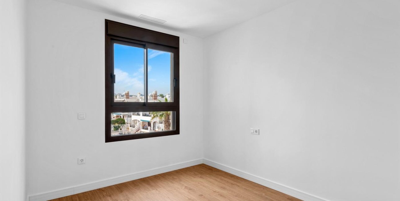 Resale - Apartment / flat -
Orihuela Costa - Villamartín