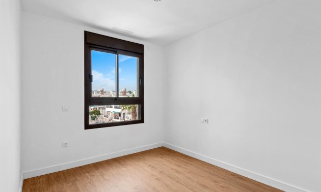 Resale - Apartment / flat -
Orihuela Costa - Villamartín