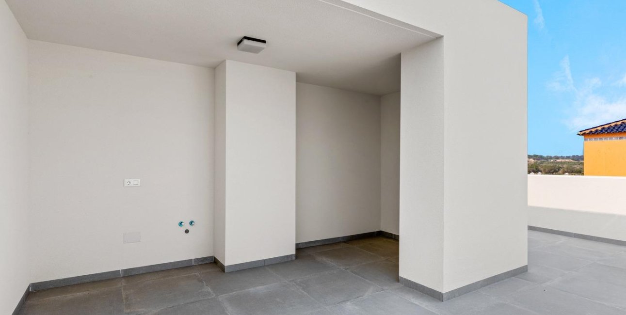 Resale - Apartment / flat -
Orihuela Costa - Villamartín