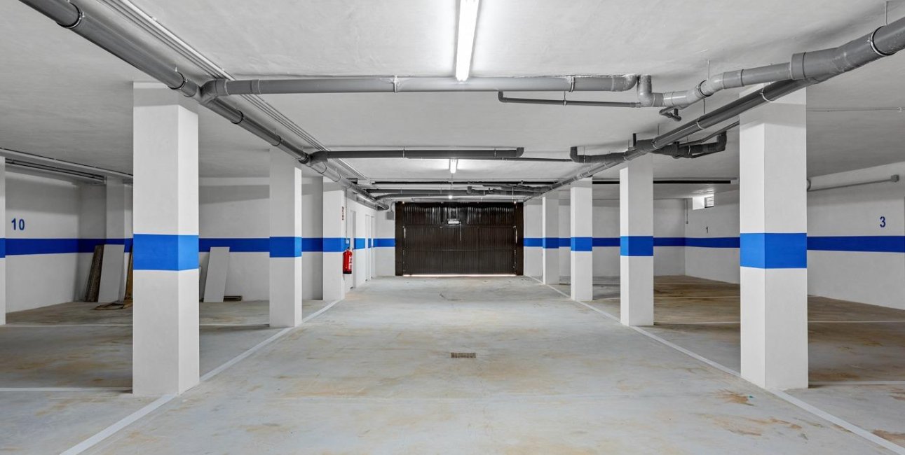 Resale - Apartment / flat -
Orihuela Costa - Villamartín