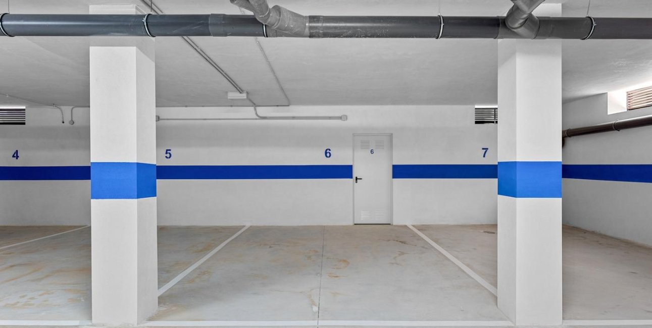 Resale - Apartment / flat -
Orihuela Costa - Villamartín