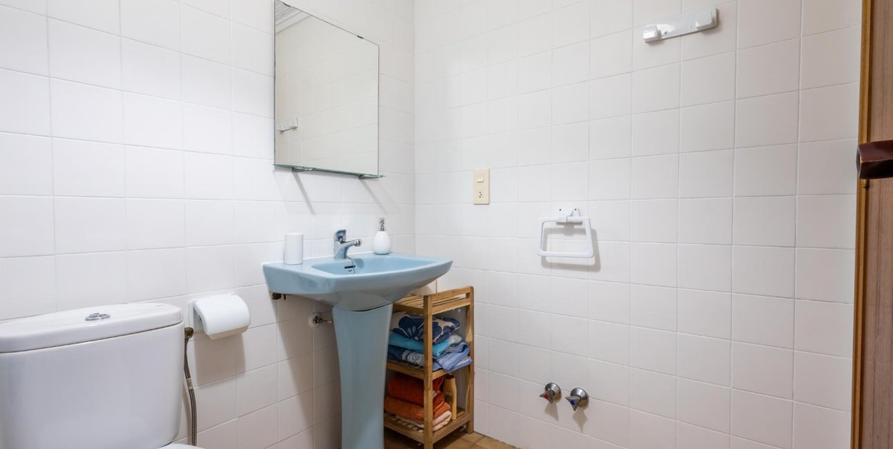 Resale - Apartment / flat -
Torrevieja - Playa de los Naufragos