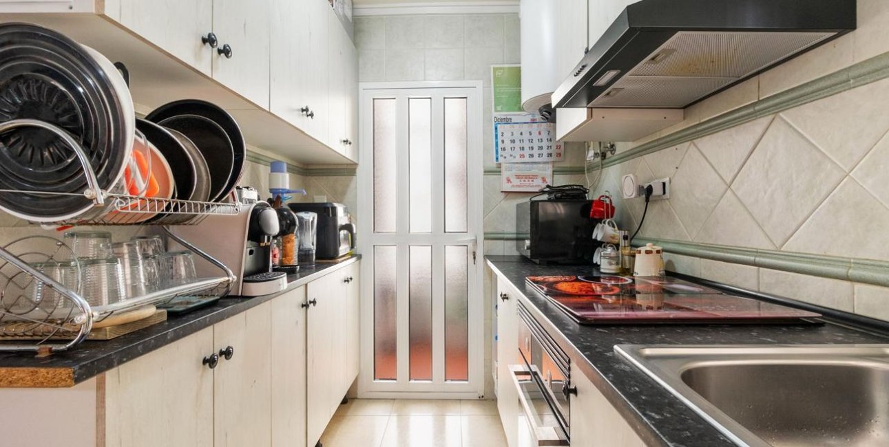 Resale - Villa -
Orihuela Costa - Las Filipinas