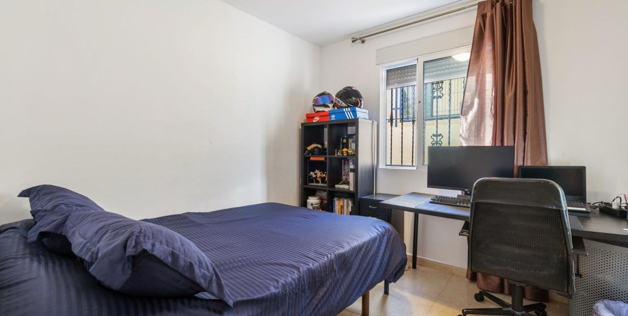 Resale - Villa -
Orihuela Costa - Las Filipinas