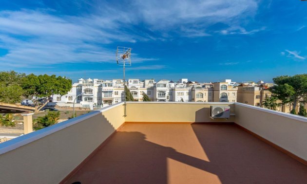 Resale - Villa -
Orihuela Costa - Las Filipinas