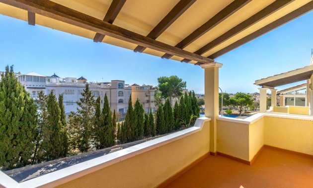 Resale - Villa -
Orihuela Costa - Las Filipinas