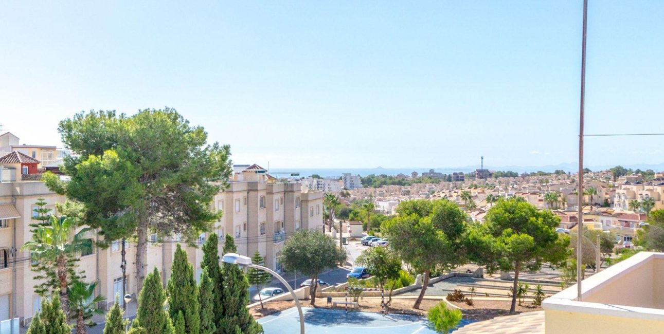 Resale - Villa -
Orihuela Costa - Las Filipinas