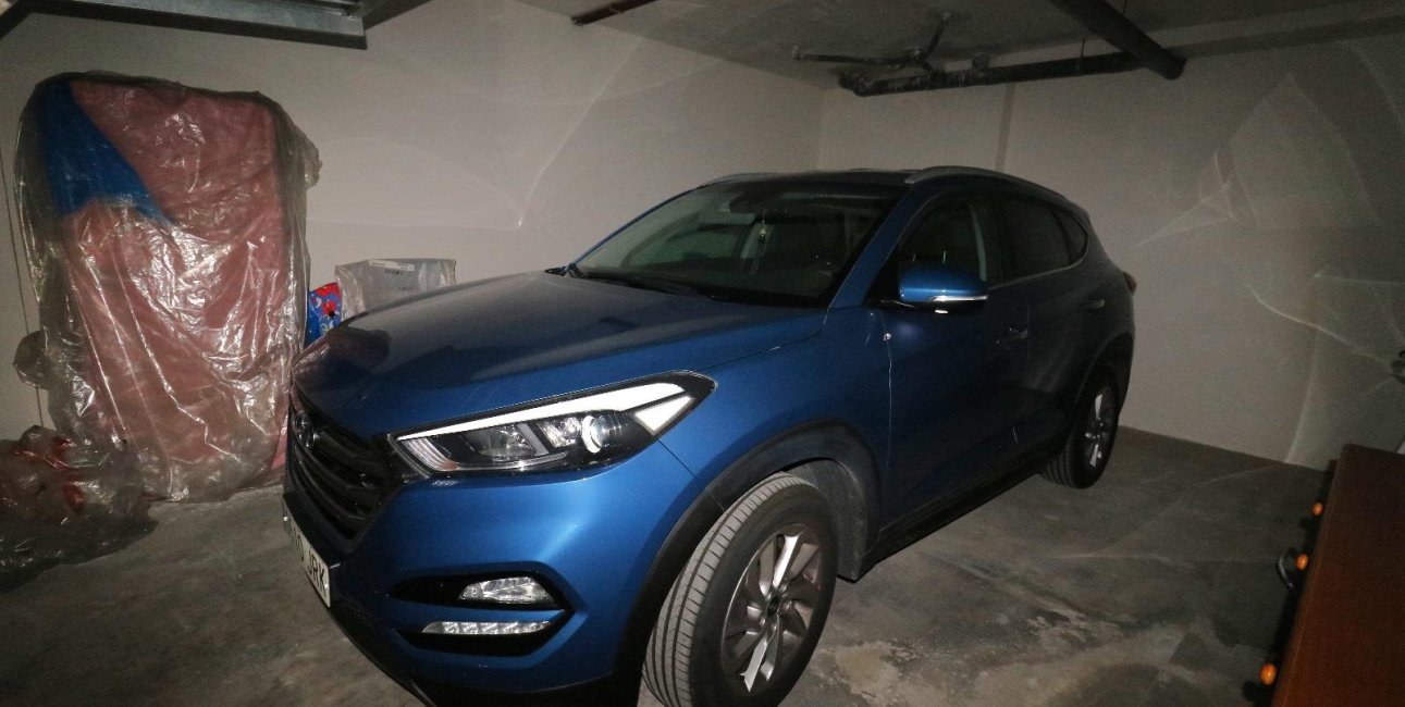 Reventa - Garaje -
Torrevieja - Acequion