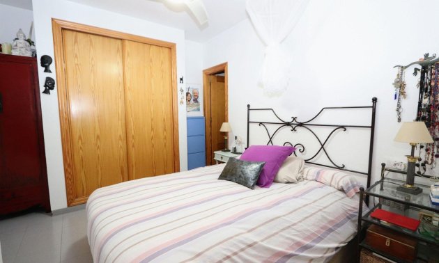 Rynek wtórny - Mieszkanie  -
Torrevieja - Playa Flamenca