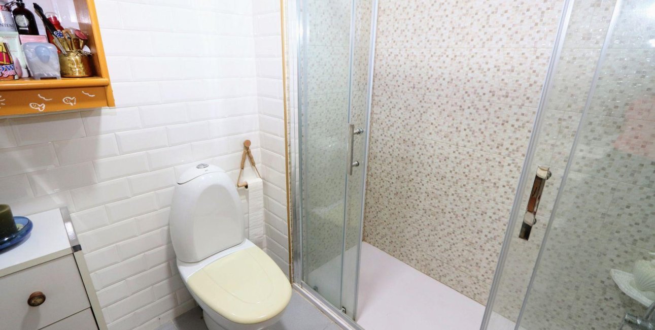 Rynek wtórny - Mieszkanie  -
Torrevieja - Playa Flamenca