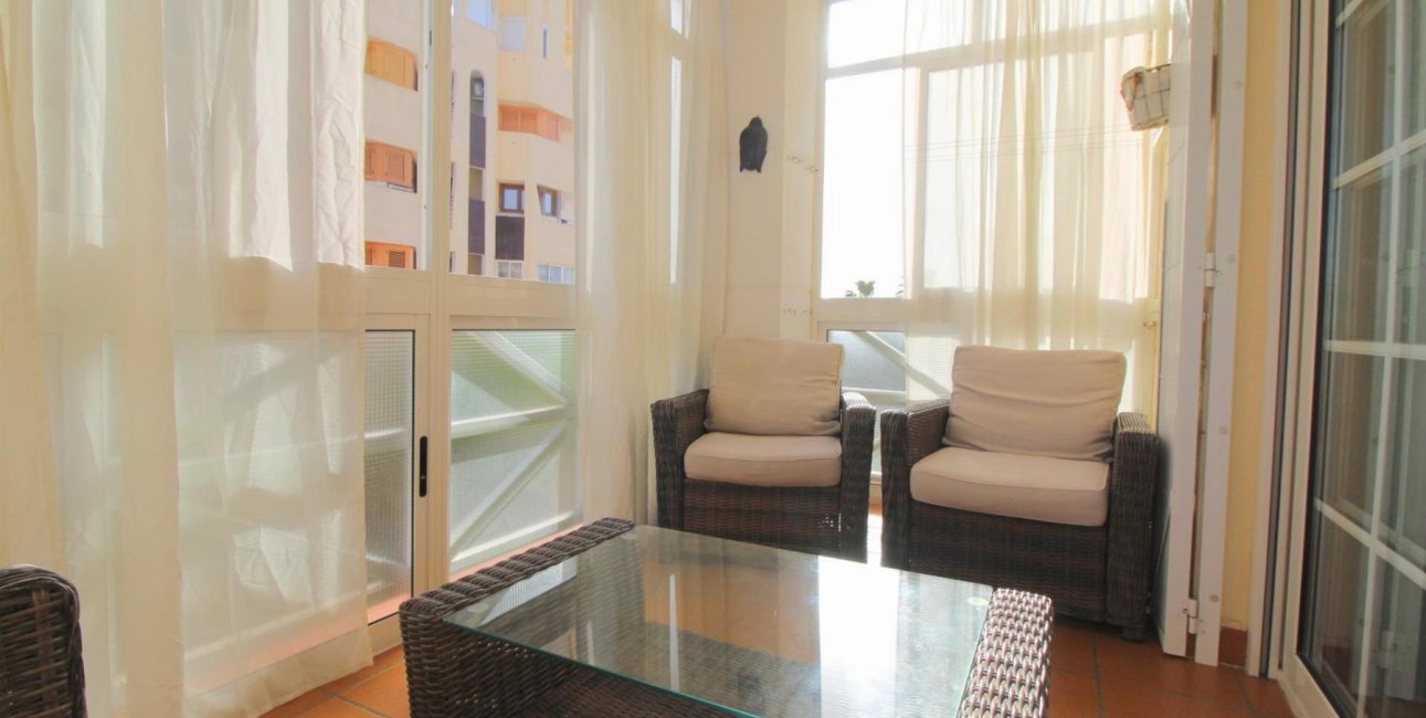 Resale - Apartment / flat -
Torrevieja - La Veleta