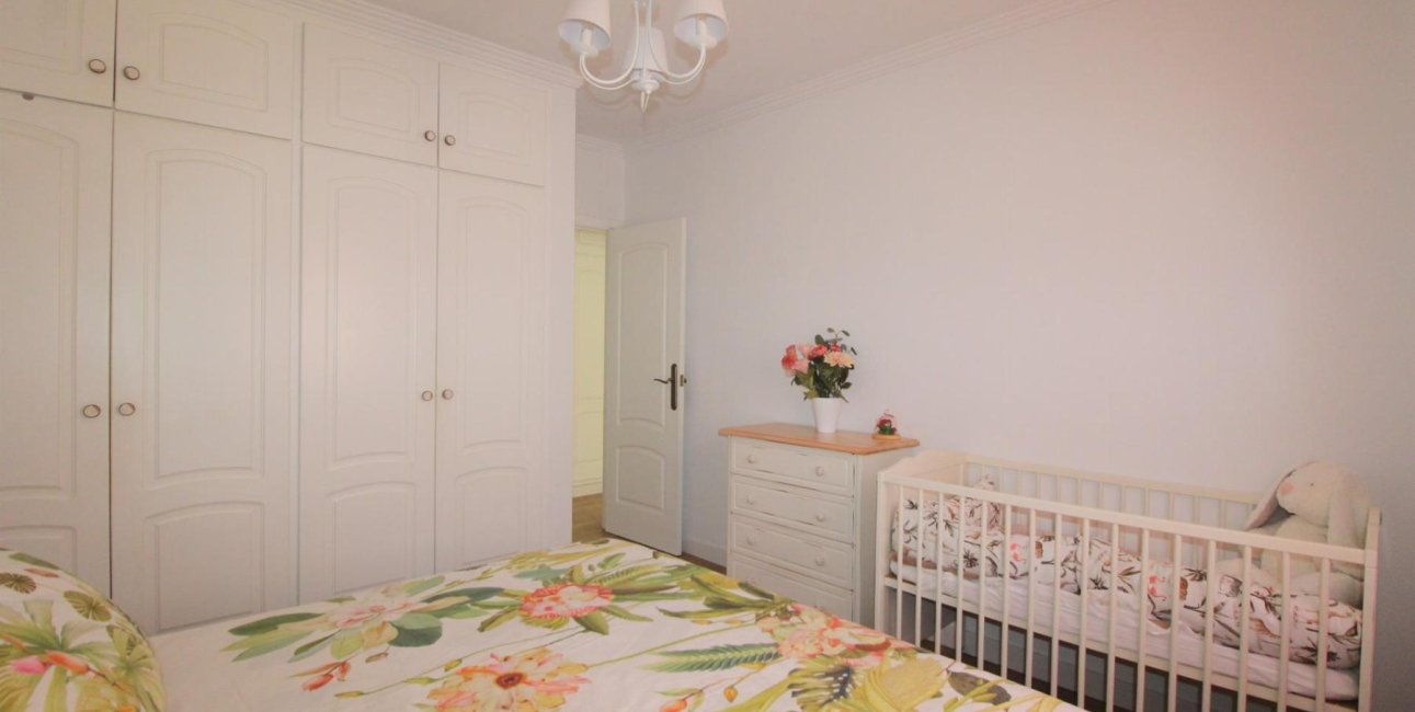 Resale - Apartment / flat -
Torrevieja - La Veleta