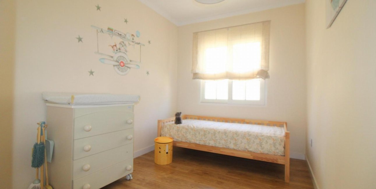 Resale - Apartment / flat -
Torrevieja - La Veleta