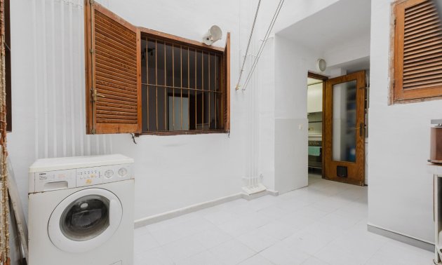 Resale - Apartment / flat -
Torrevieja - Acequion