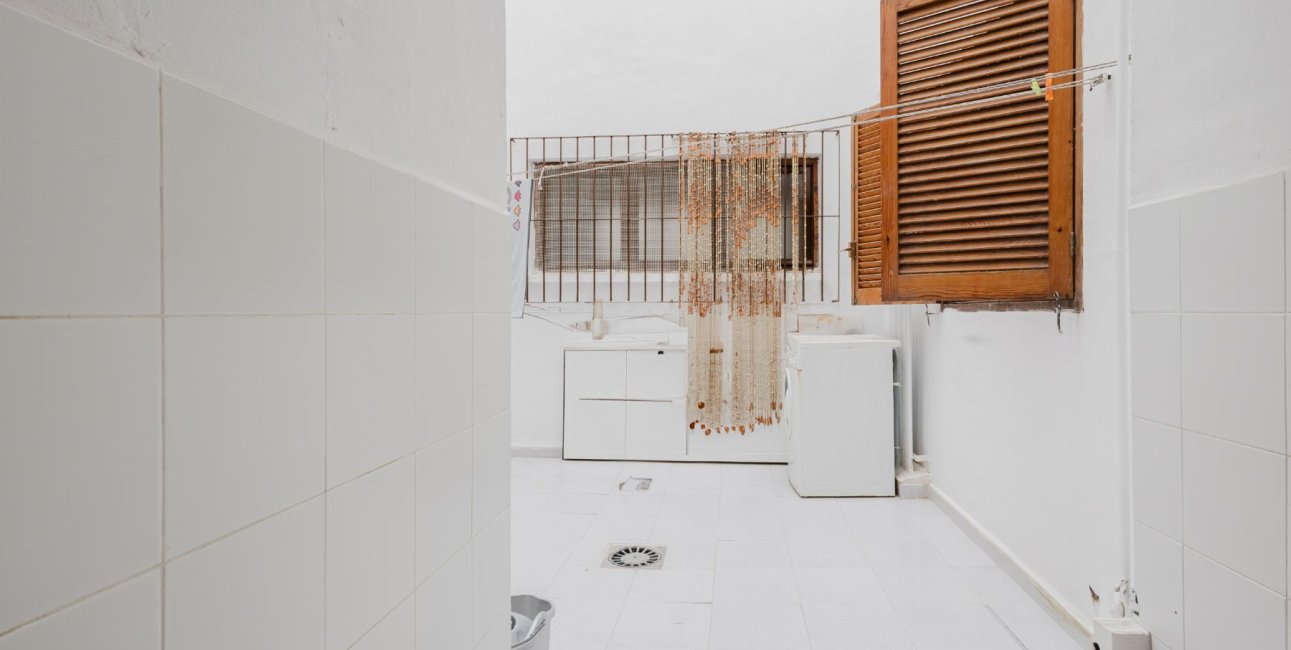 Resale - Apartment / flat -
Torrevieja - Acequion